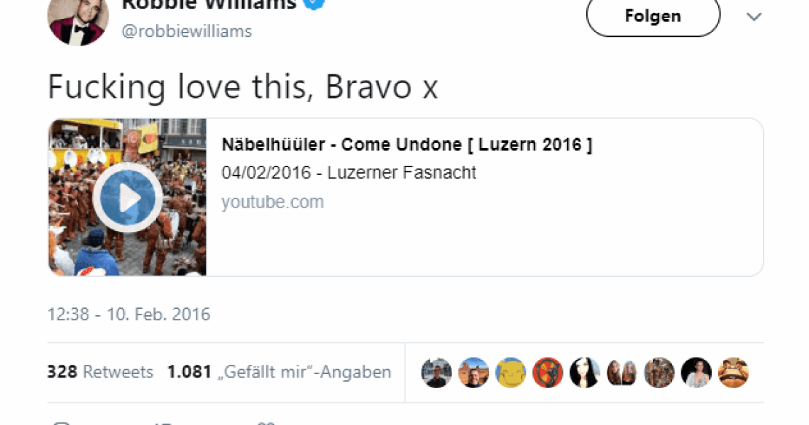 2019-01-21-08_44_11-Robbie-Williams-auf-Twitter_-_Fucking-love-this-Bravo