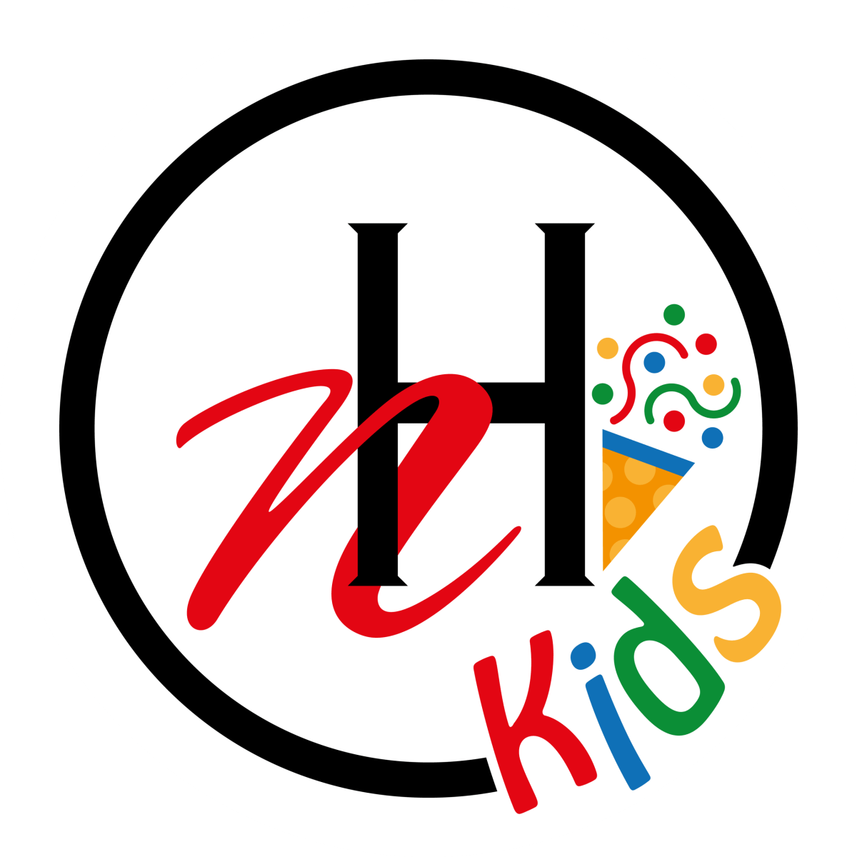 nH-Kids-Logo